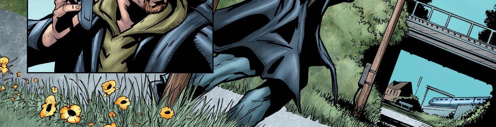 The Boys Chap 26 - Next Chap 27