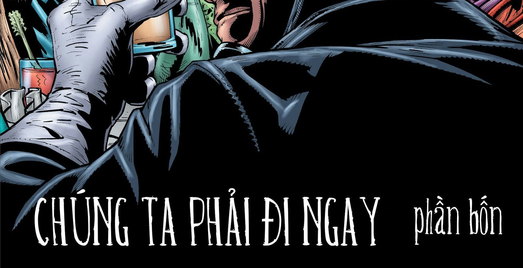 The Boys Chap 26 - Next Chap 27