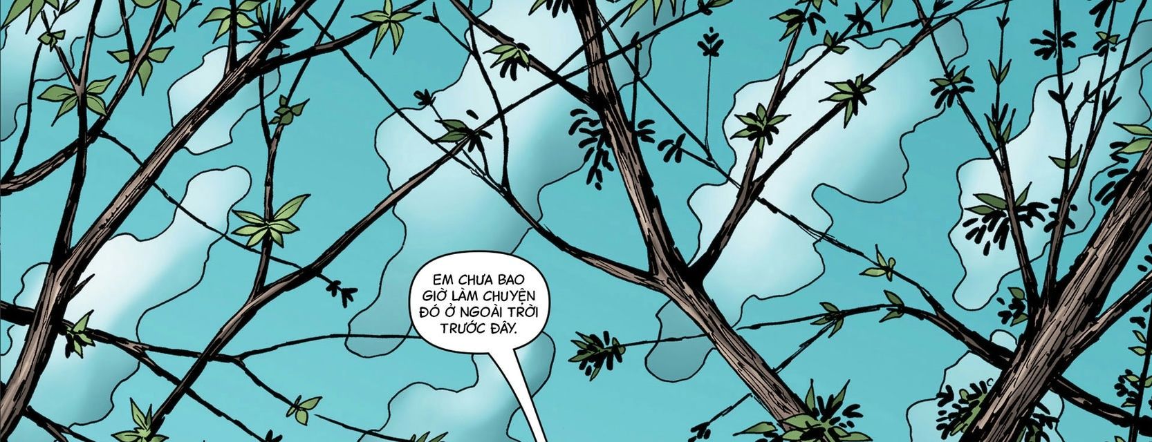 The Boys Chap 26 - Next Chap 27