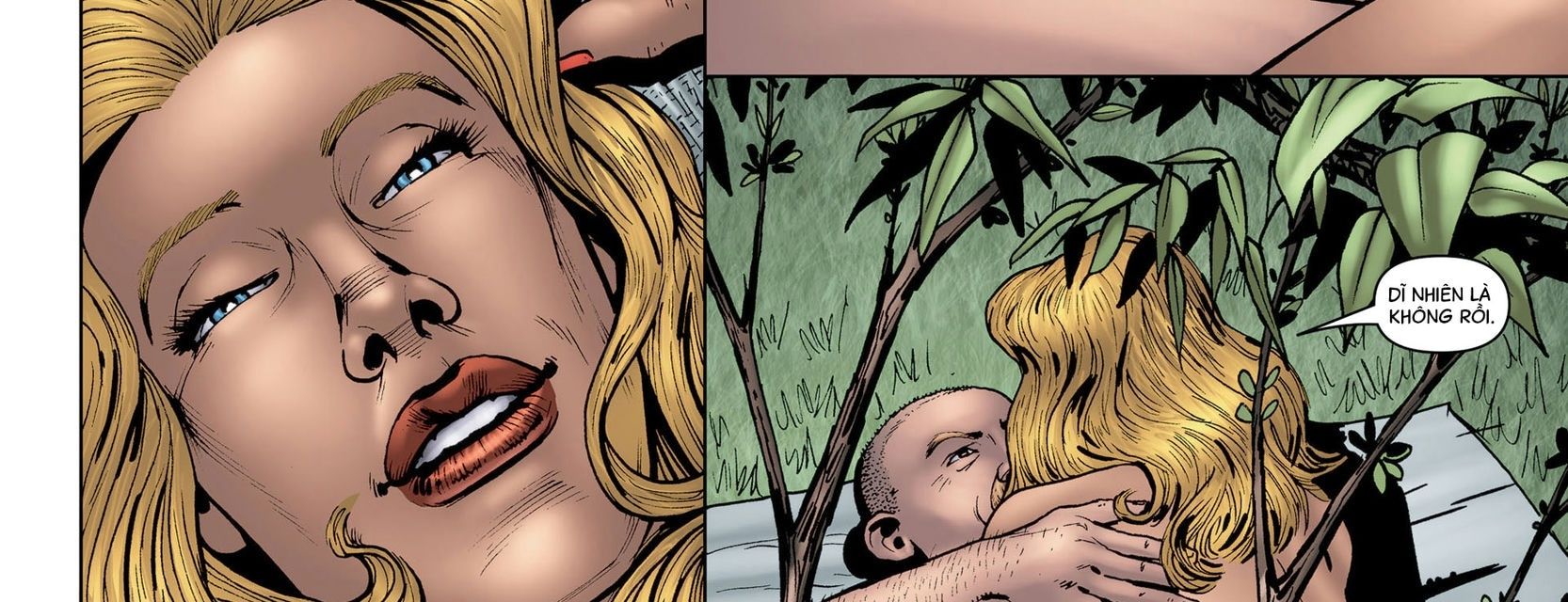 The Boys Chap 26 - Next Chap 27