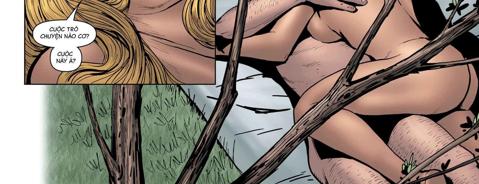 The Boys Chap 26 - Next Chap 27