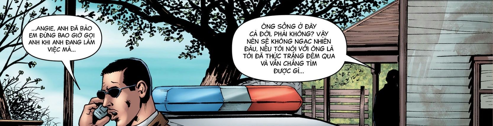 The Boys Chap 26 - Next Chap 27