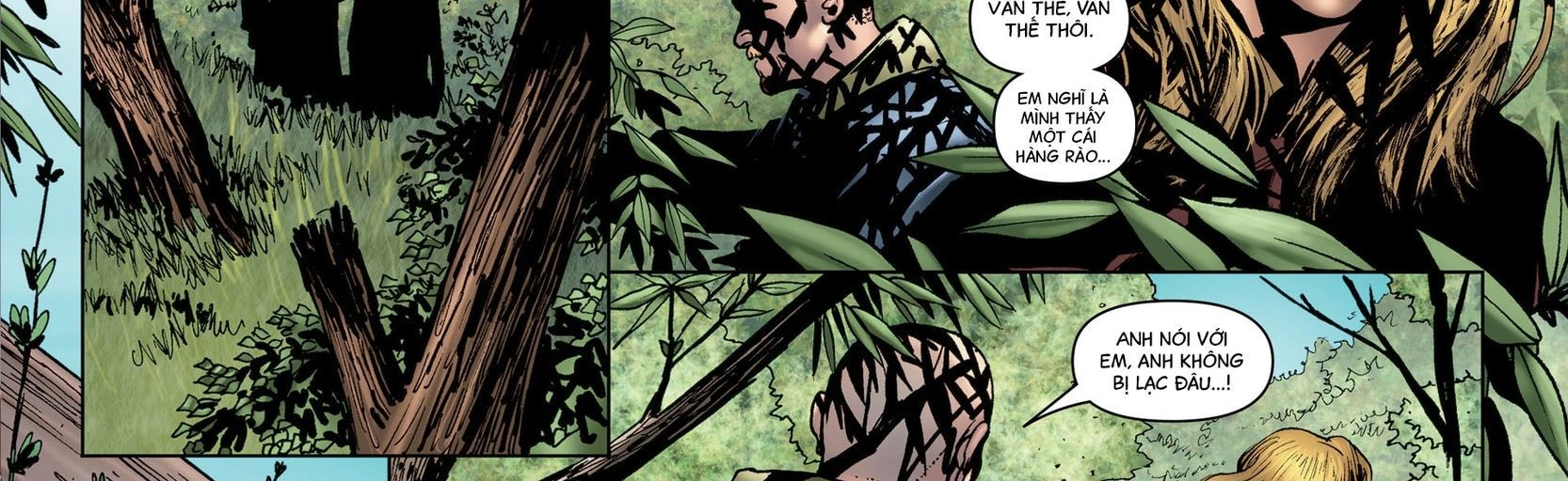 The Boys Chap 26 - Next Chap 27