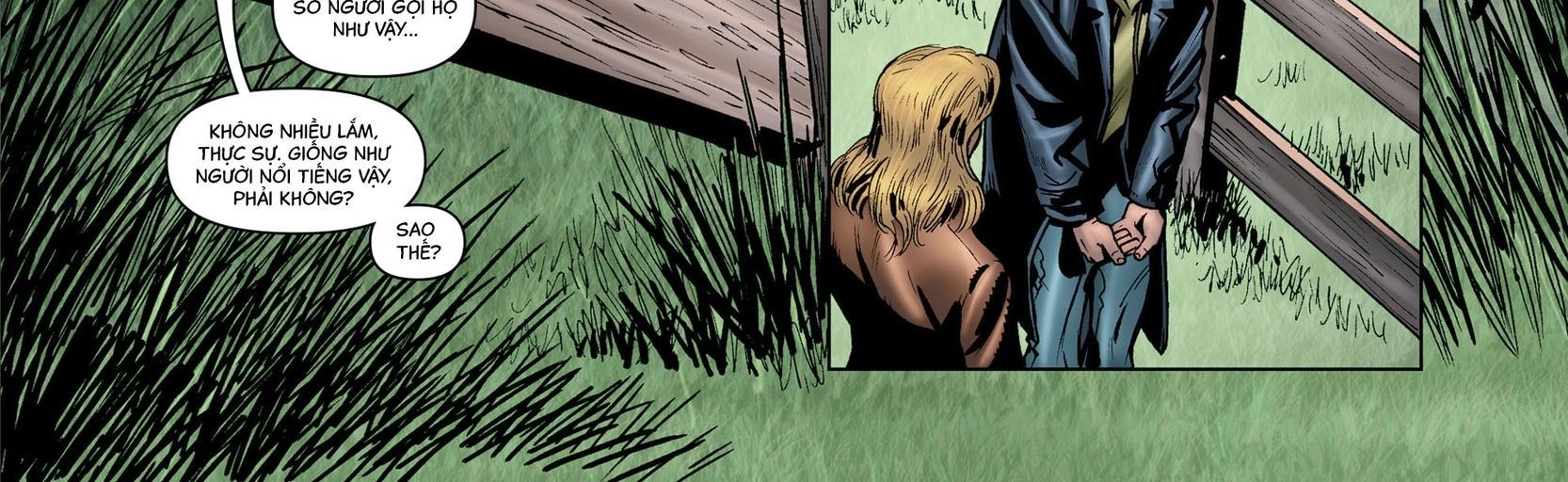 The Boys Chap 26 - Next Chap 27