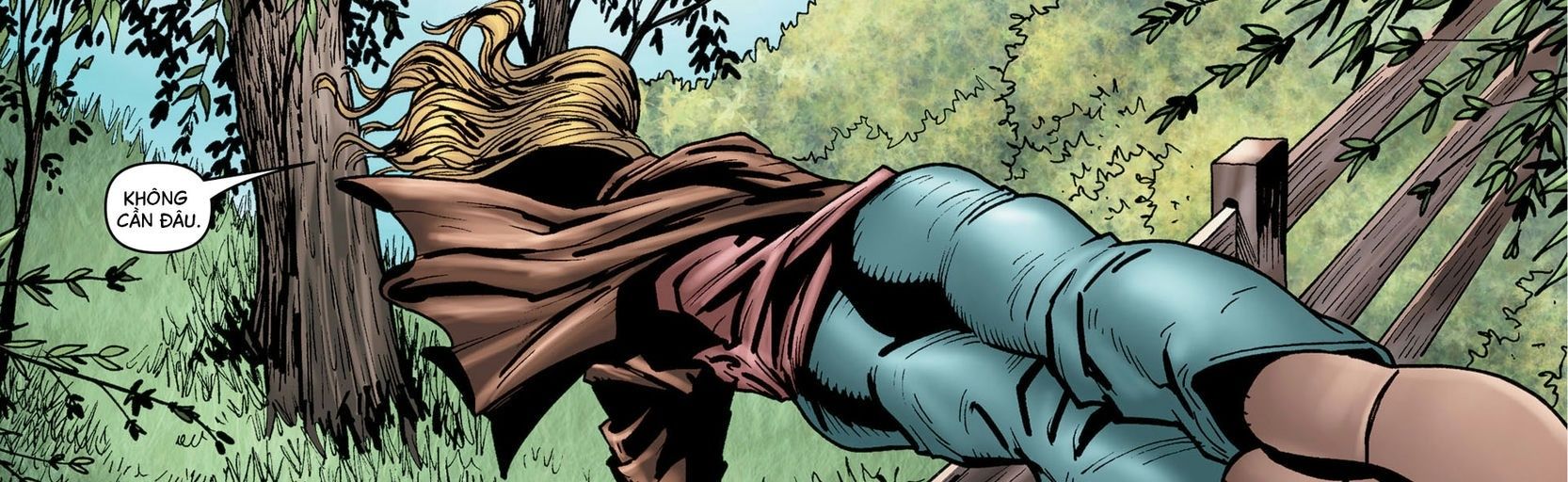 The Boys Chap 26 - Next Chap 27