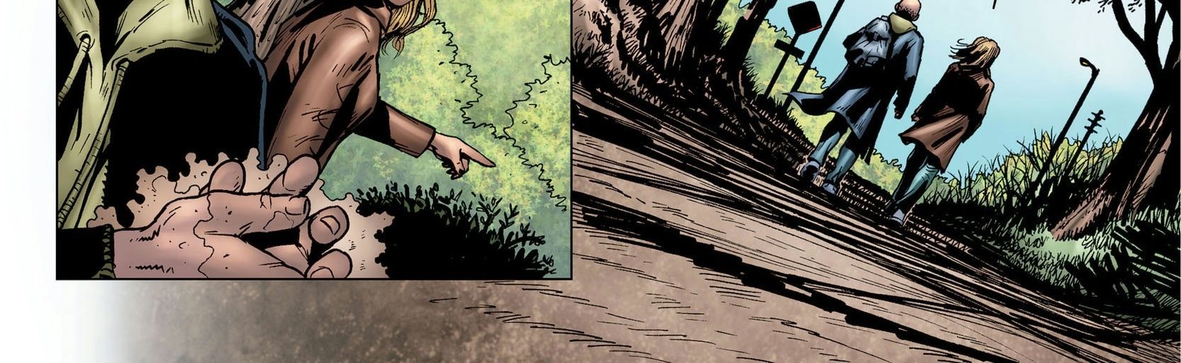 The Boys Chap 26 - Next Chap 27