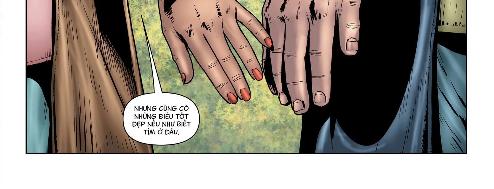 The Boys Chap 26 - Next Chap 27