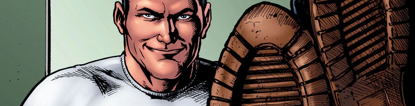 The Boys Chap 27 - Next Chap 28