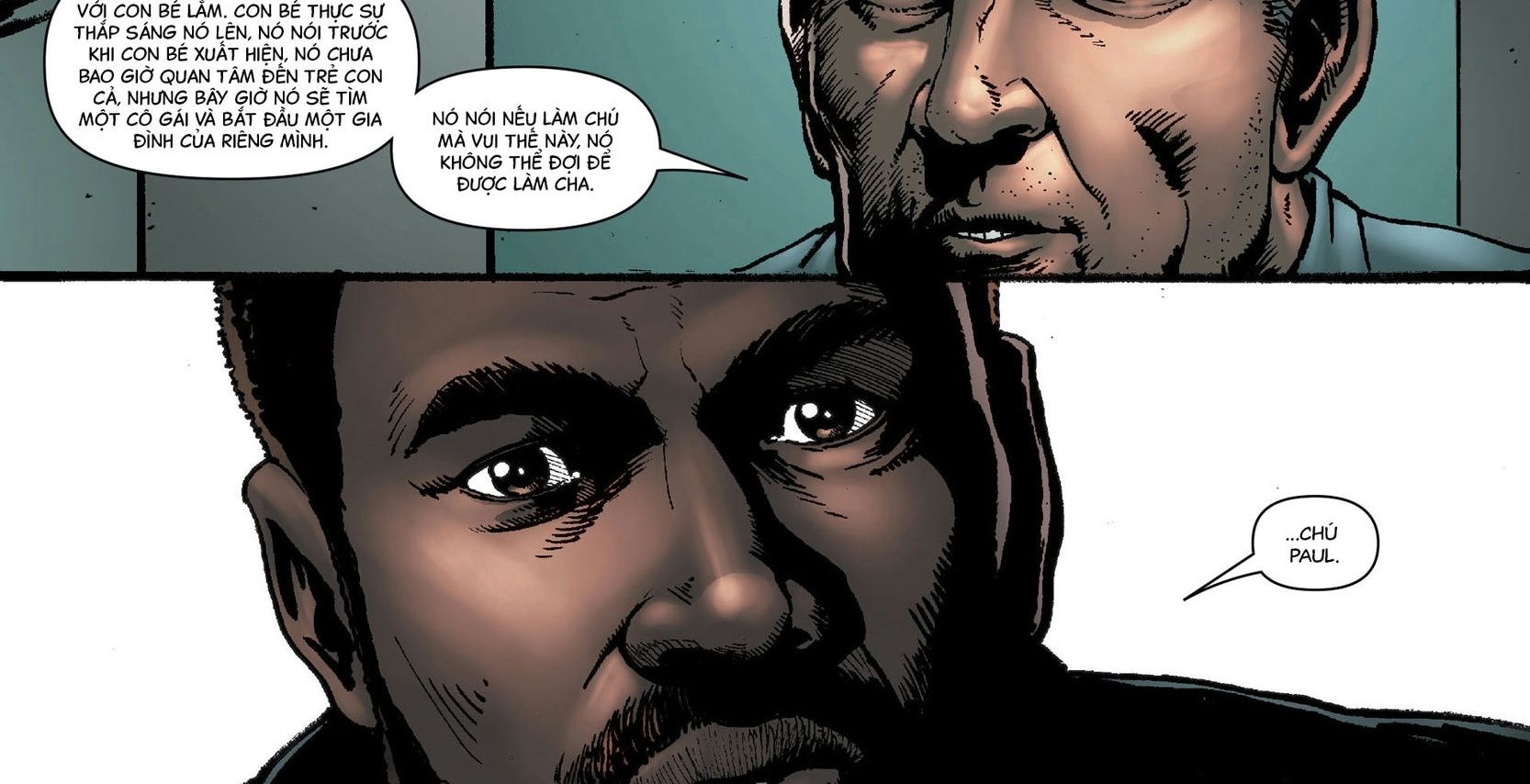 The Boys Chap 27 - Next Chap 28