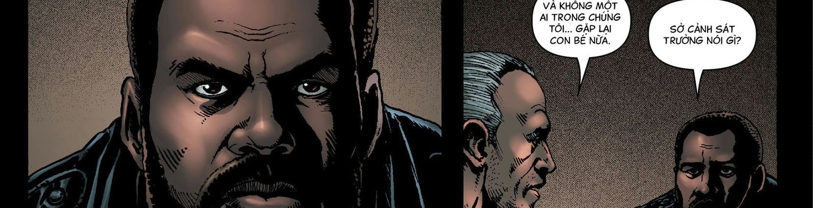 The Boys Chap 27 - Next Chap 28