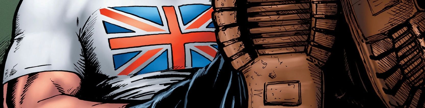 The Boys Chap 27 - Next Chap 28