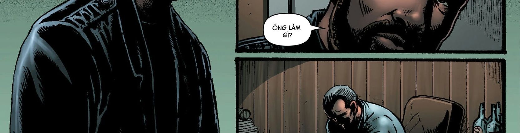 The Boys Chap 27 - Next Chap 28