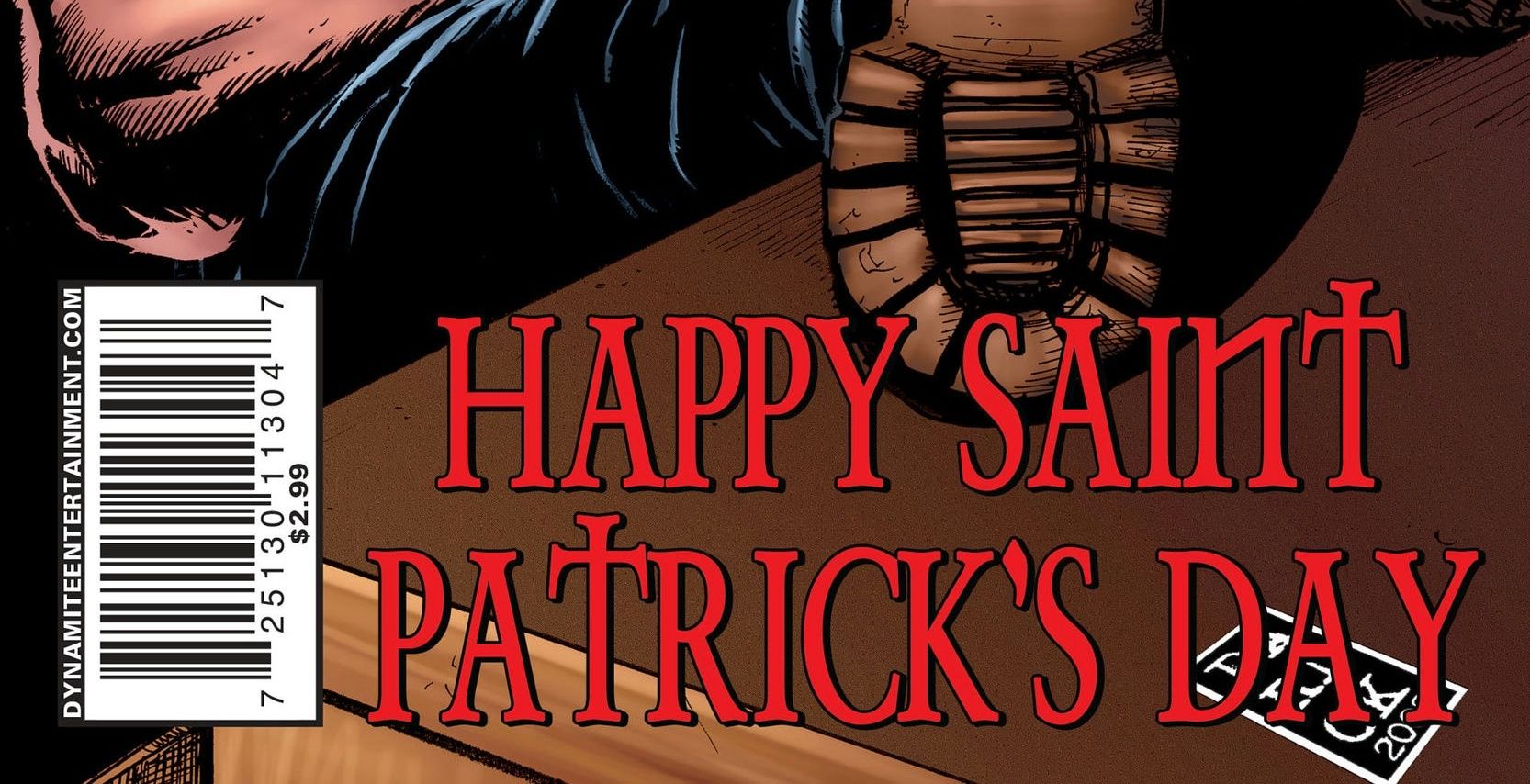 The Boys Chap 27 - Next Chap 28