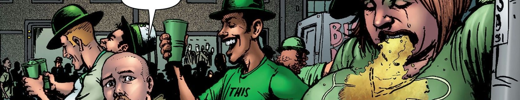 The Boys Chap 27 - Next Chap 28