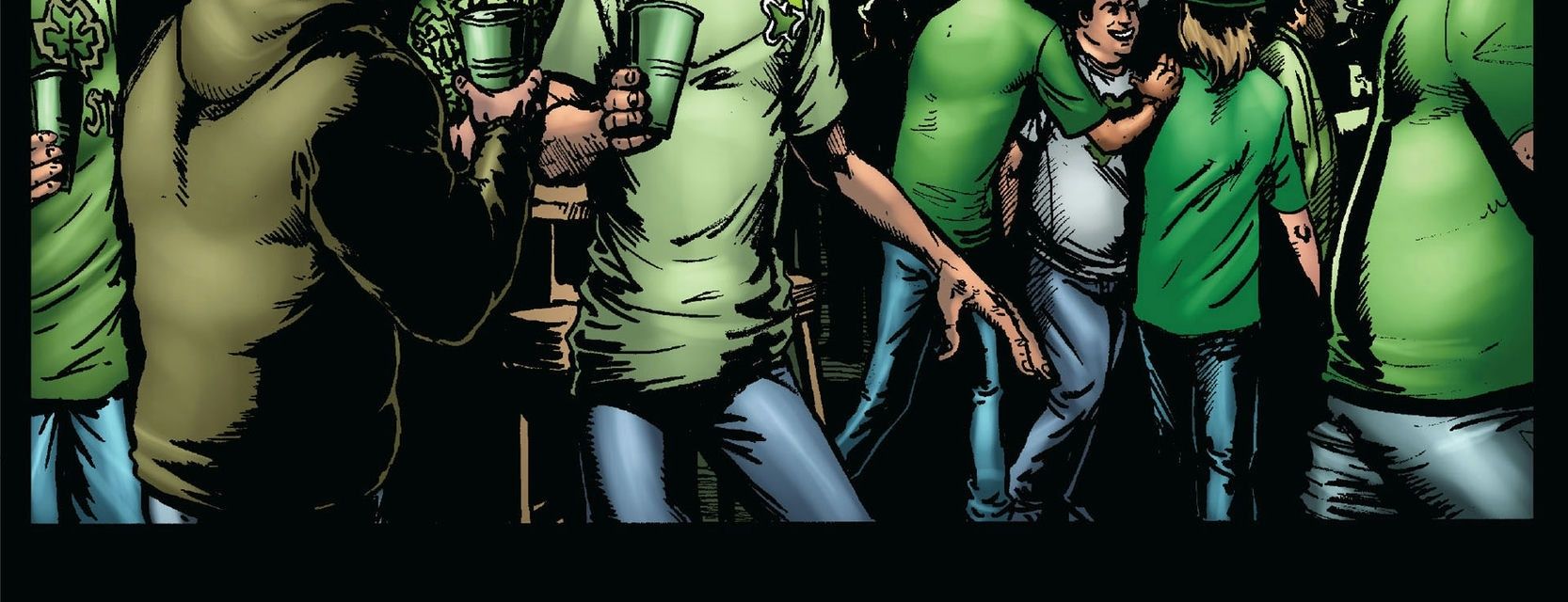 The Boys Chap 27 - Next Chap 28