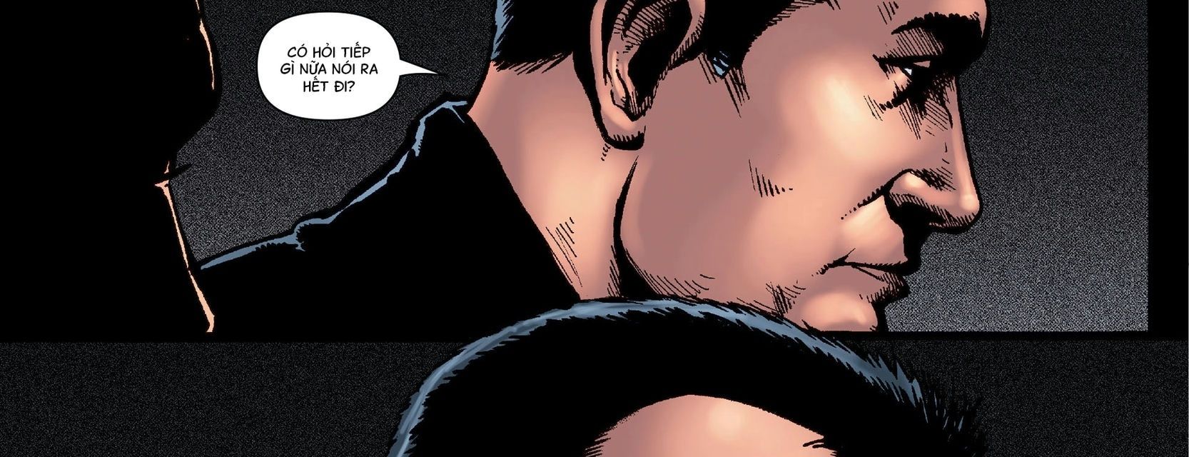 The Boys Chap 27 - Next Chap 28