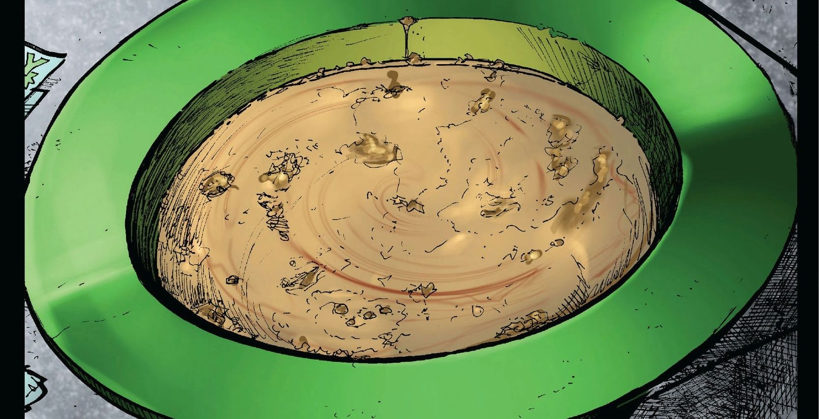 The Boys Chap 27 - Next Chap 28