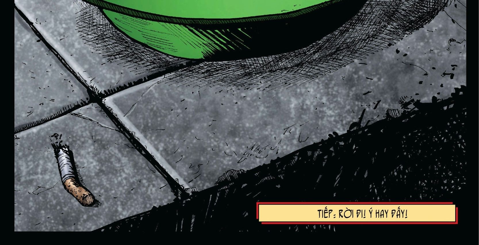 The Boys Chap 27 - Next Chap 28