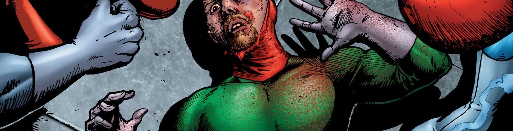 The Boys Chap 28 - Next Chap 29