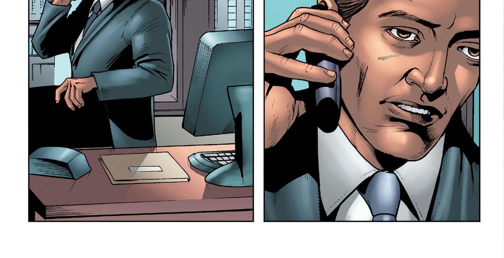 The Boys Chap 28 - Next Chap 29