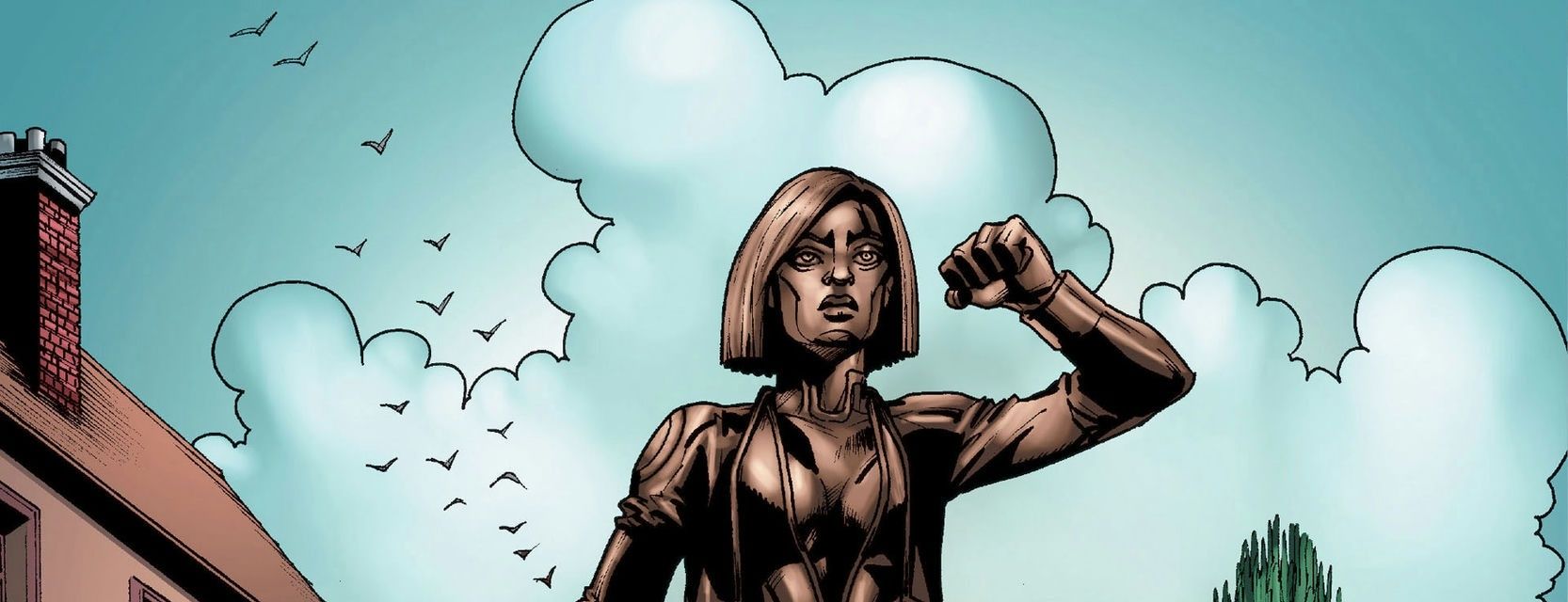 The Boys Chap 28 - Next Chap 29