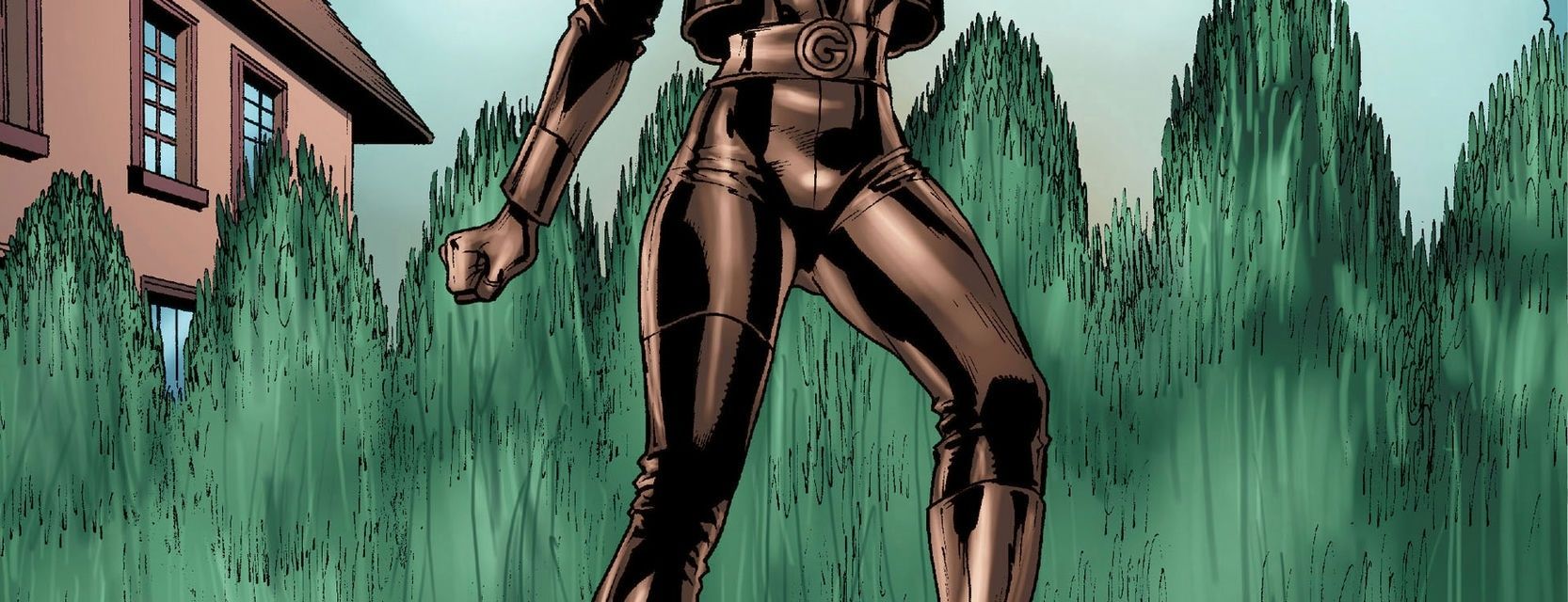 The Boys Chap 28 - Next Chap 29