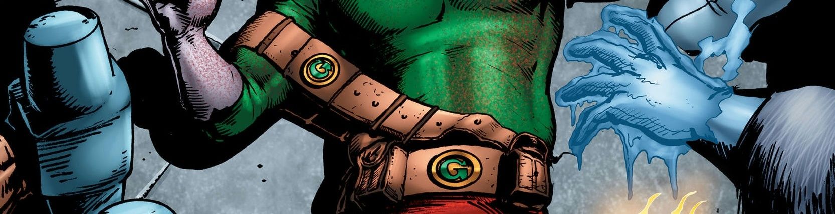 The Boys Chap 28 - Next Chap 29