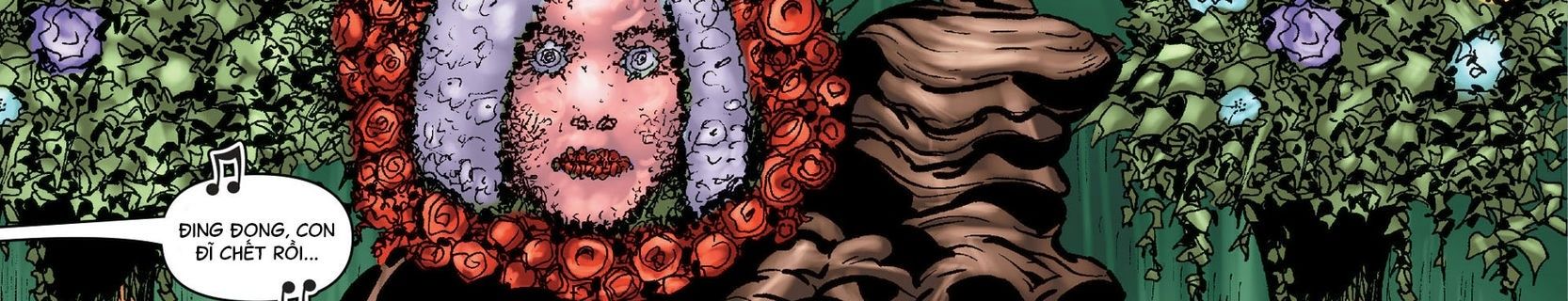 The Boys Chap 28 - Next Chap 29