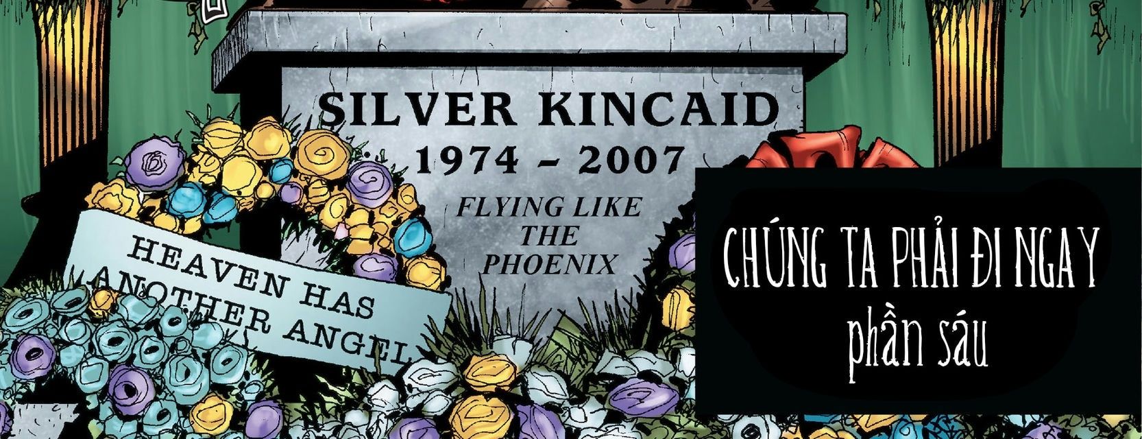 The Boys Chap 28 - Next Chap 29