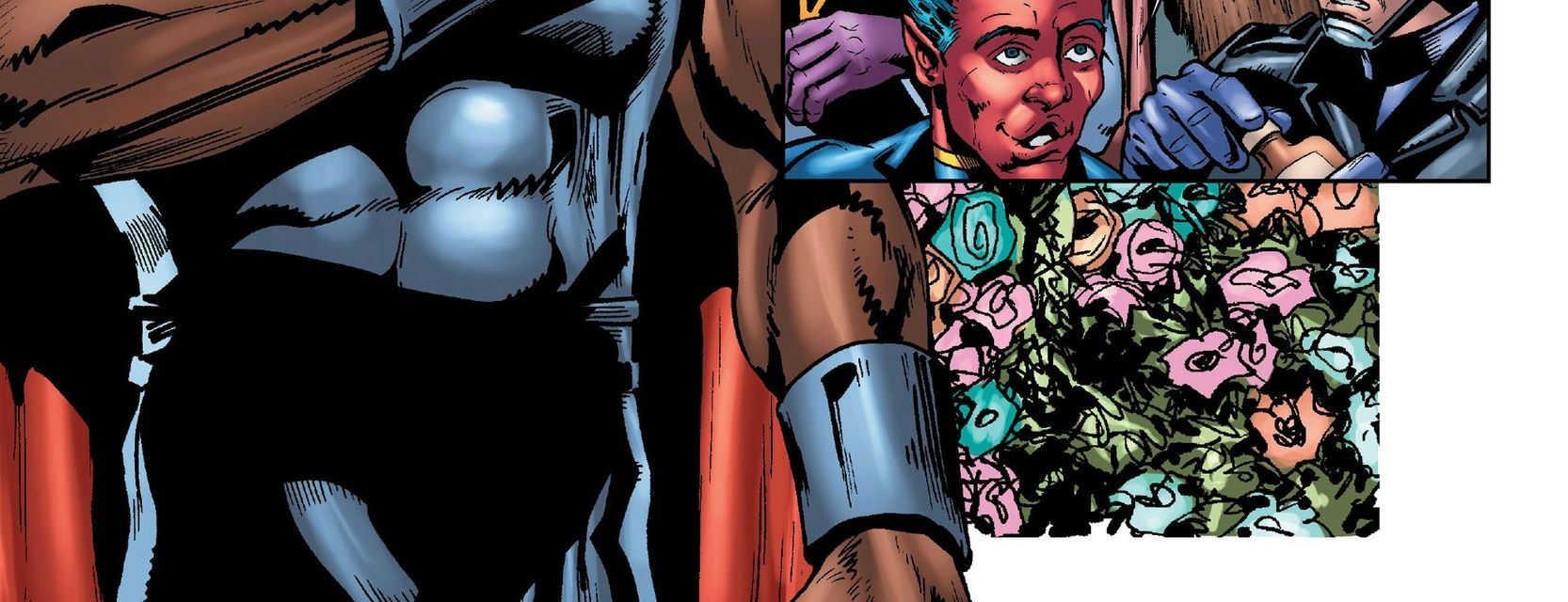 The Boys Chap 28 - Next Chap 29