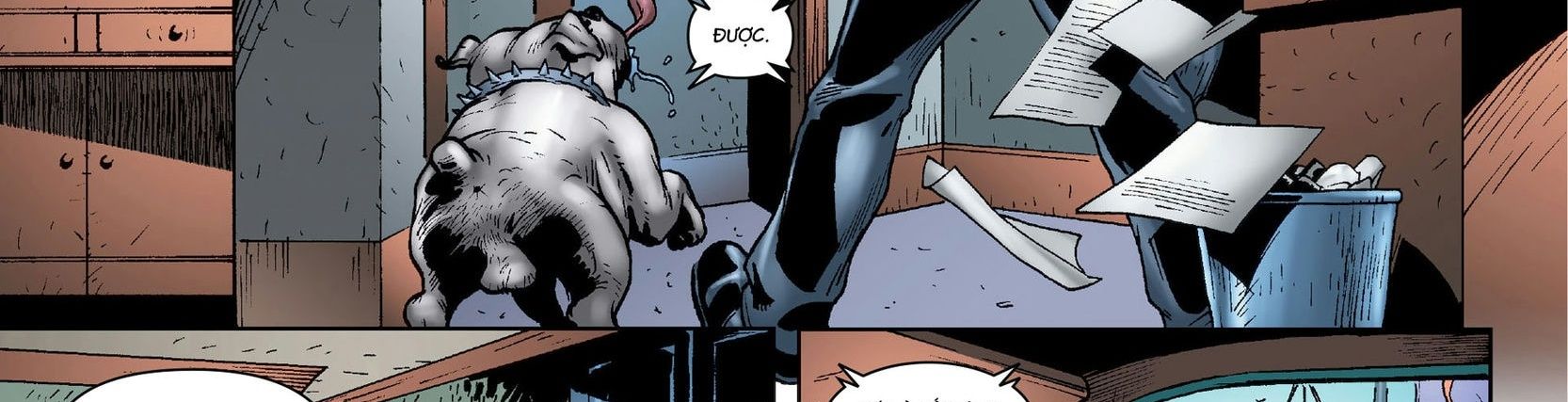 The Boys Chap 28 - Next Chap 29