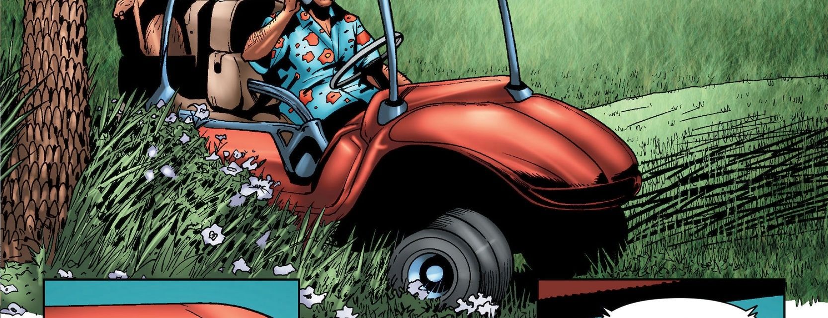 The Boys Chap 28 - Next Chap 29