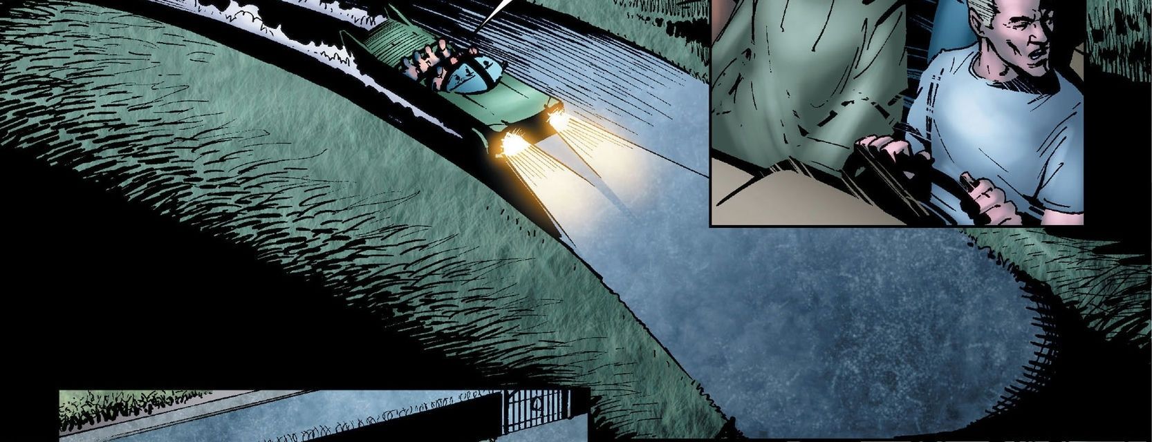 The Boys Chap 28 - Next Chap 29