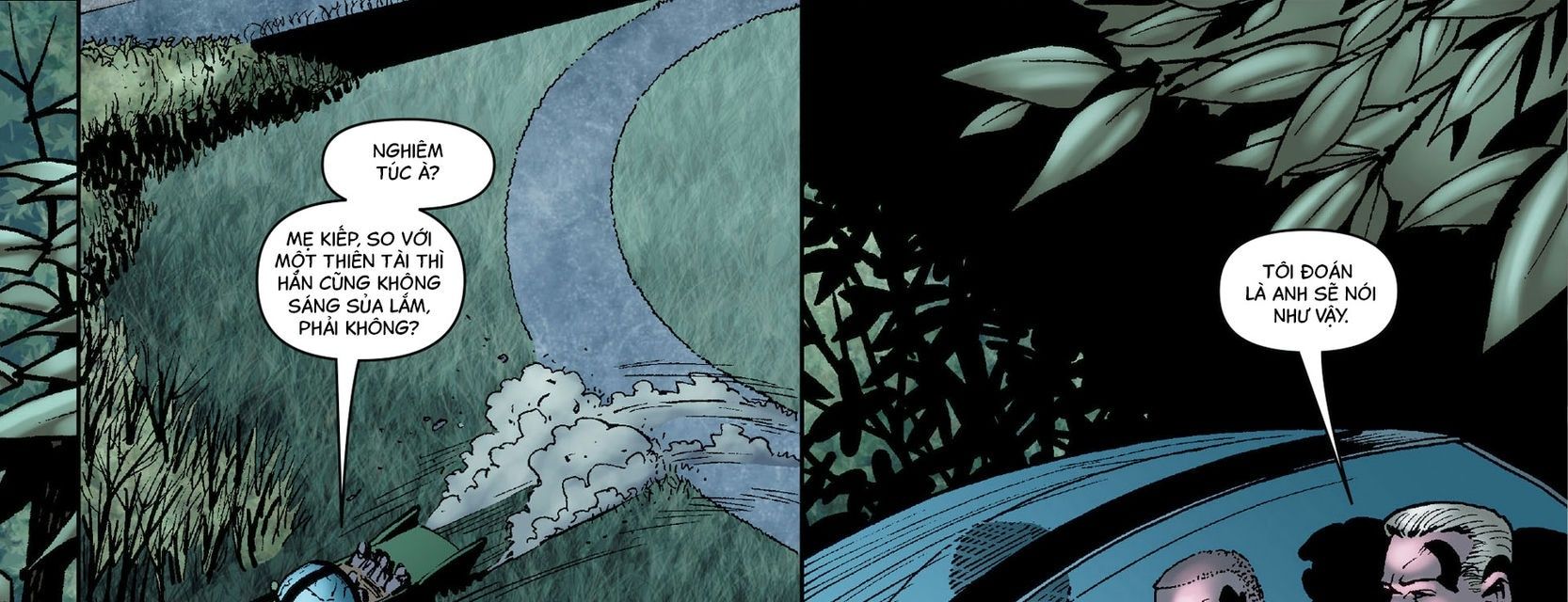 The Boys Chap 28 - Next Chap 29