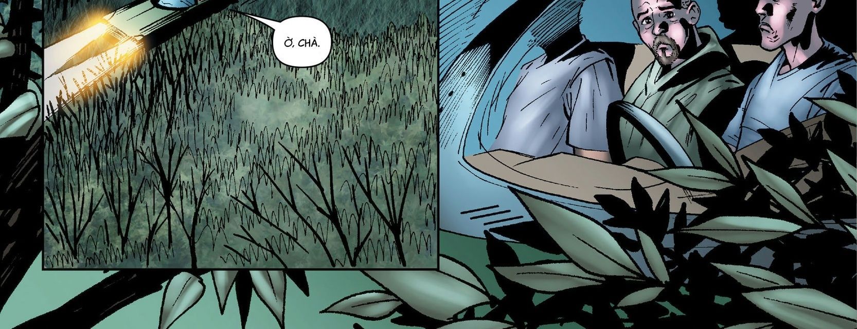 The Boys Chap 28 - Next Chap 29