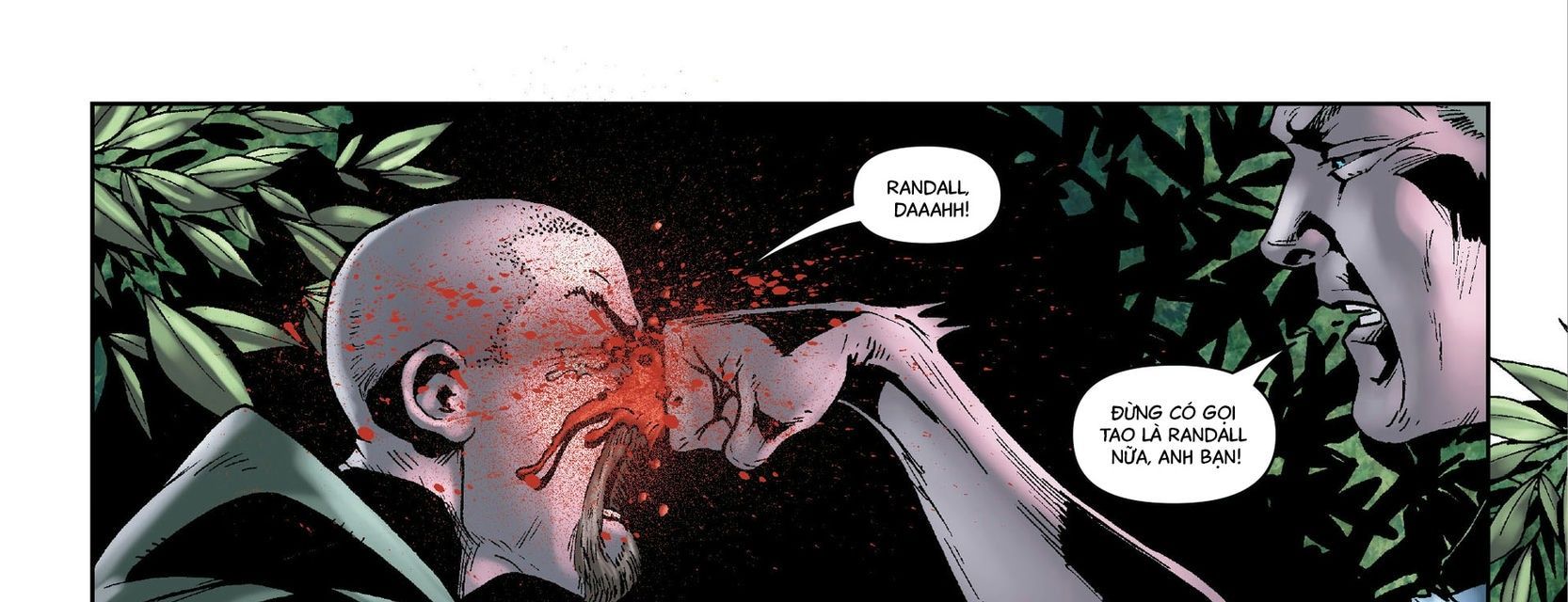 The Boys Chap 28 - Next Chap 29