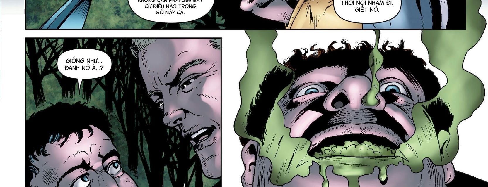 The Boys Chap 28 - Next Chap 29