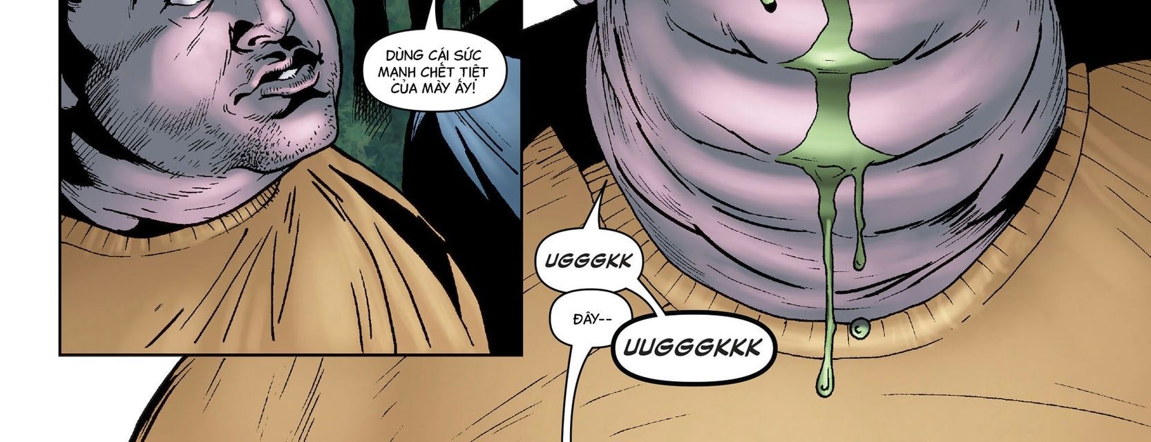 The Boys Chap 28 - Next Chap 29