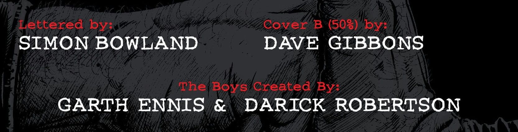 The Boys Chap 28 - Next Chap 29