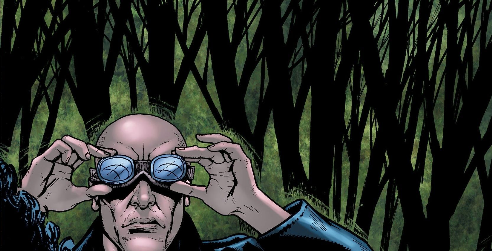 The Boys Chap 28 - Next Chap 29