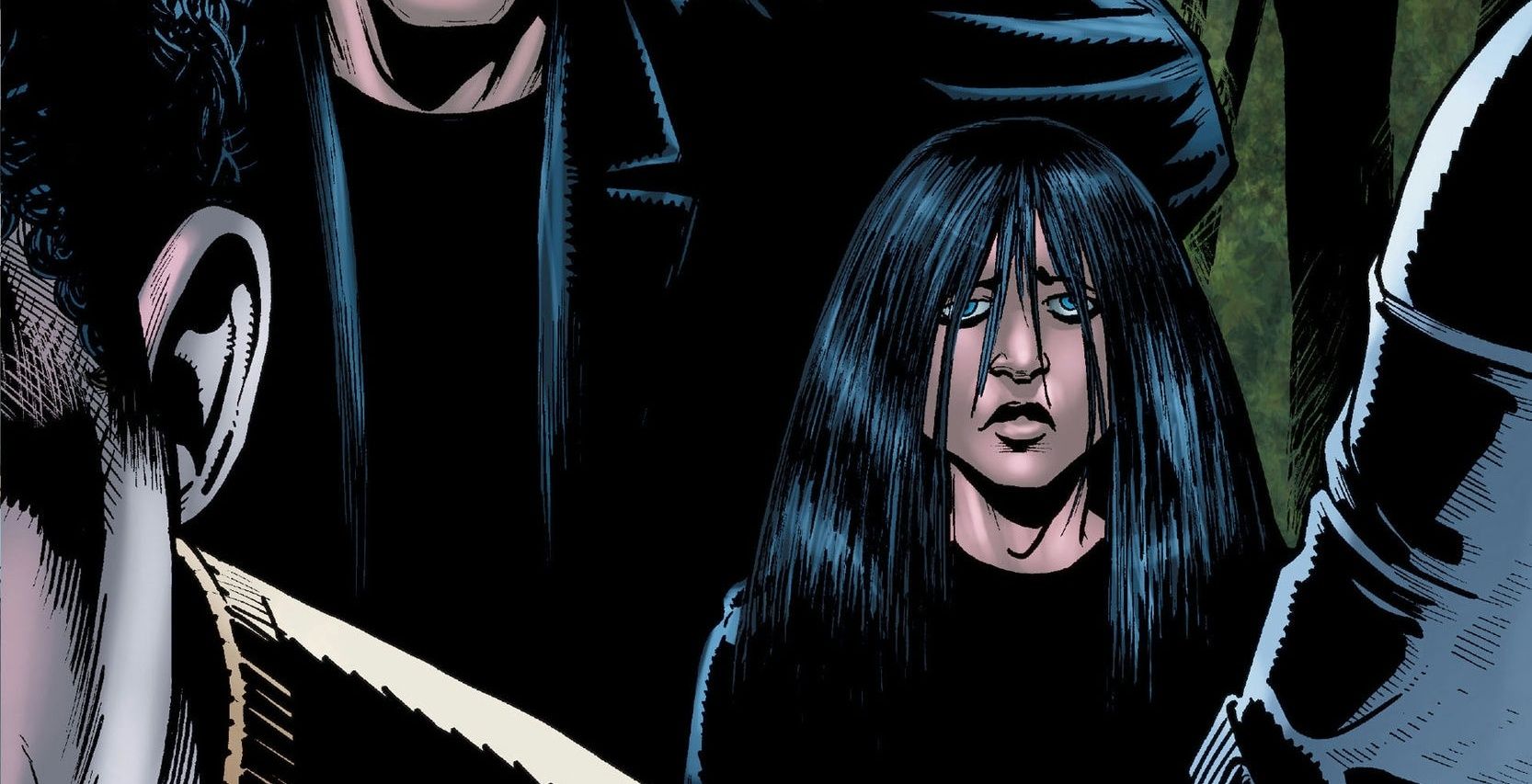 The Boys Chap 28 - Next Chap 29