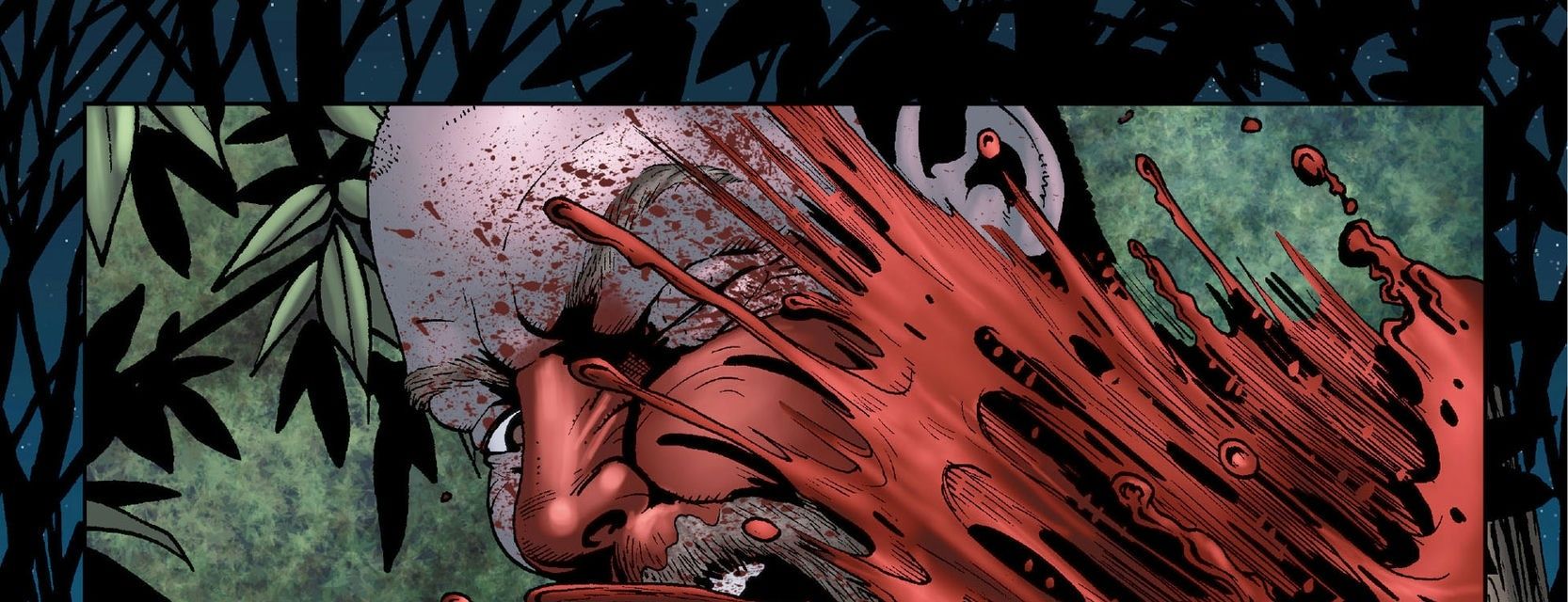 The Boys Chap 28 - Next Chap 29