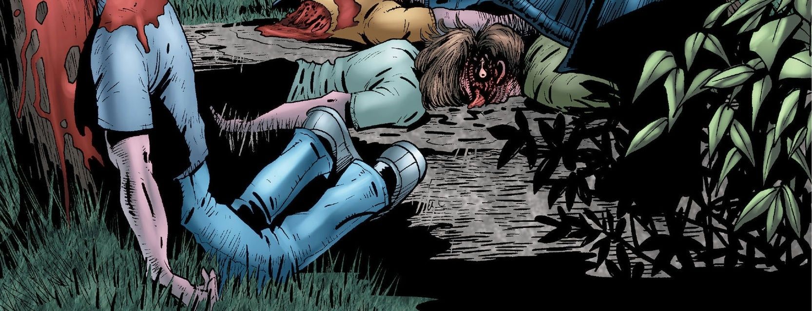 The Boys Chap 28 - Next Chap 29