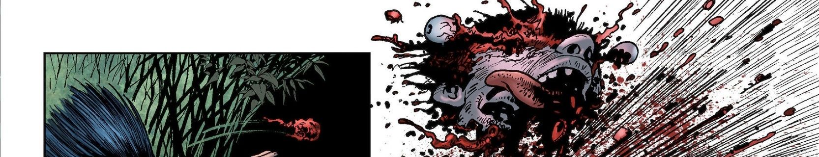 The Boys Chap 28 - Next Chap 29