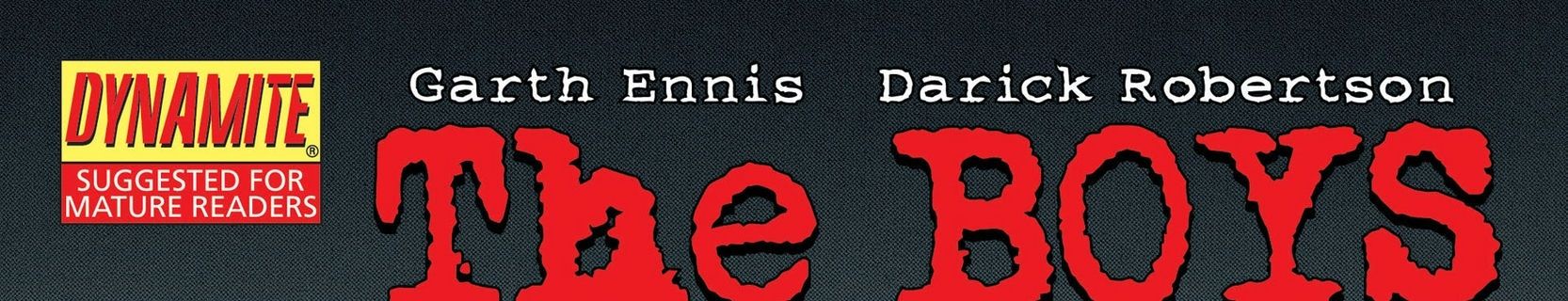 The Boys Chap 29 - Next Chap 30