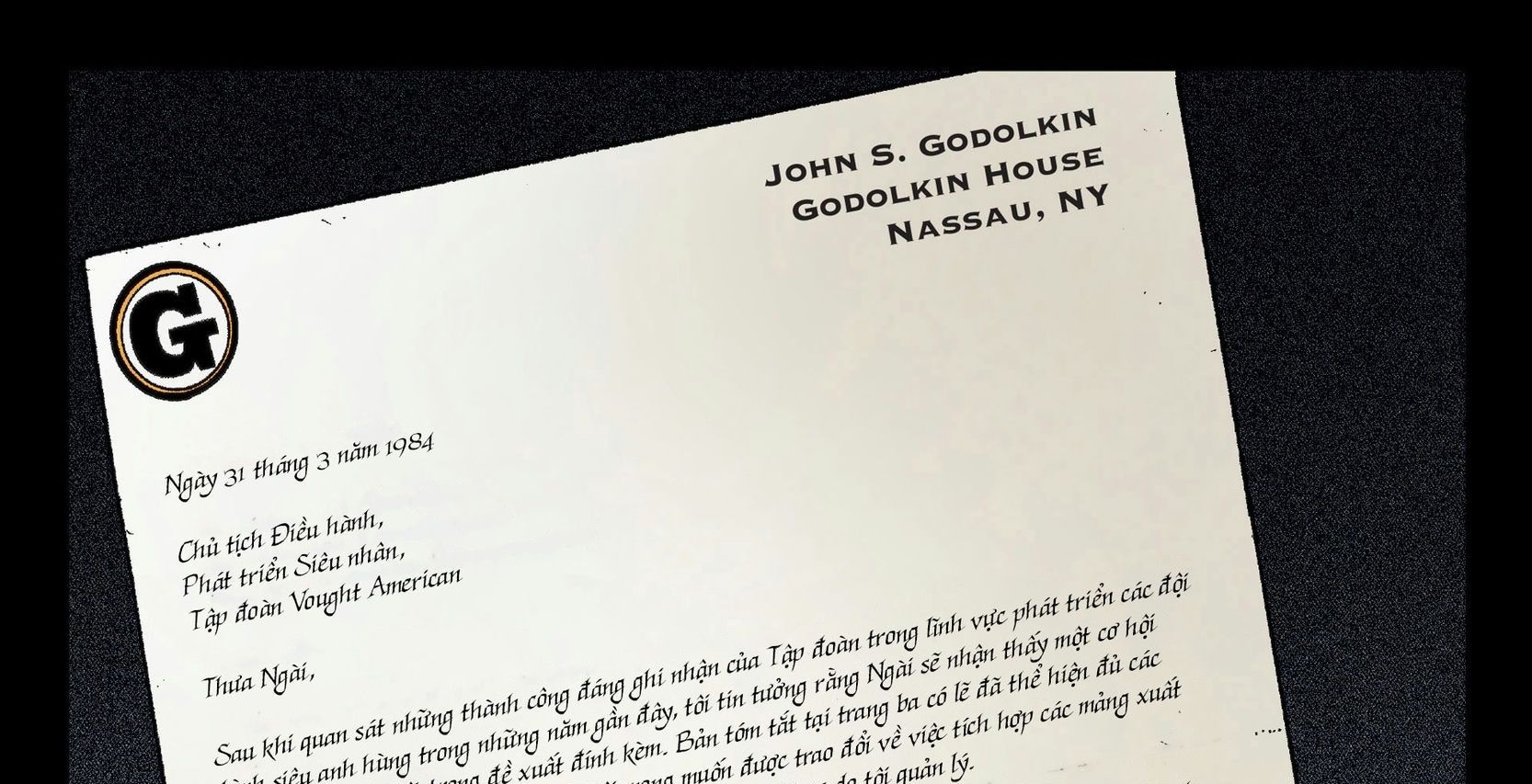 The Boys Chap 29 - Next Chap 30