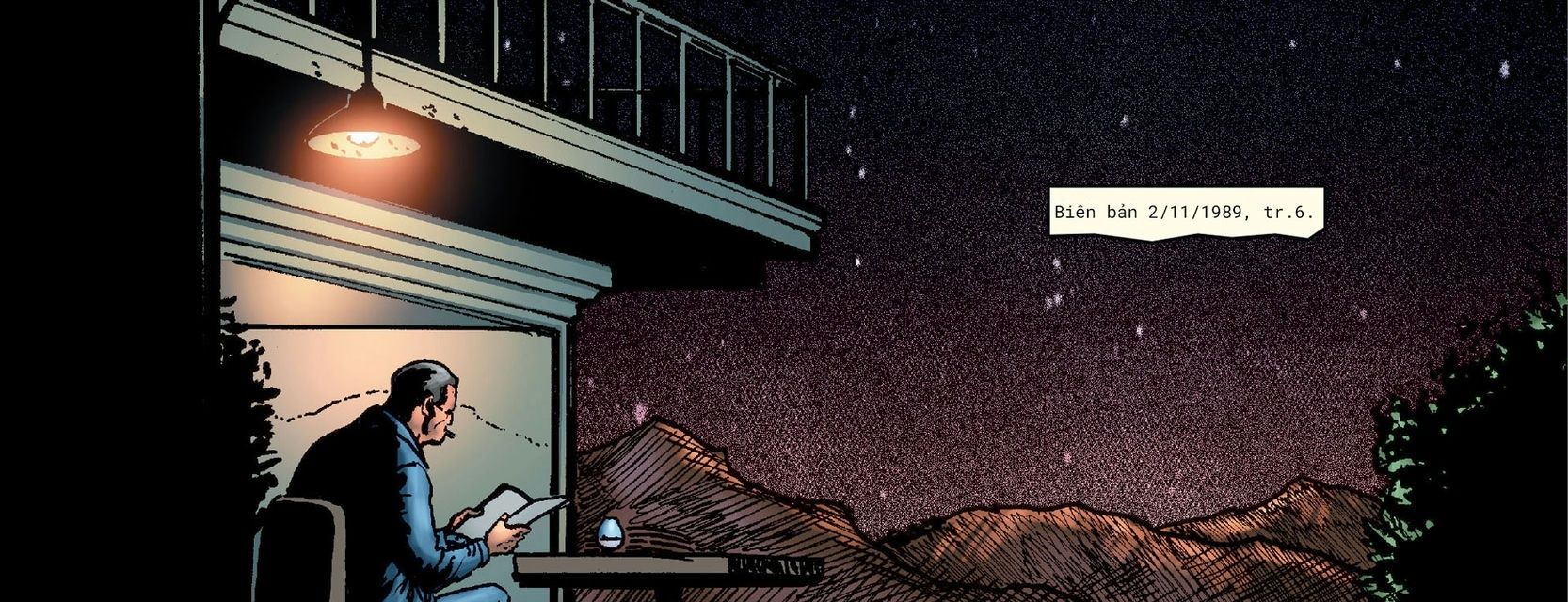 The Boys Chap 29 - Next Chap 30