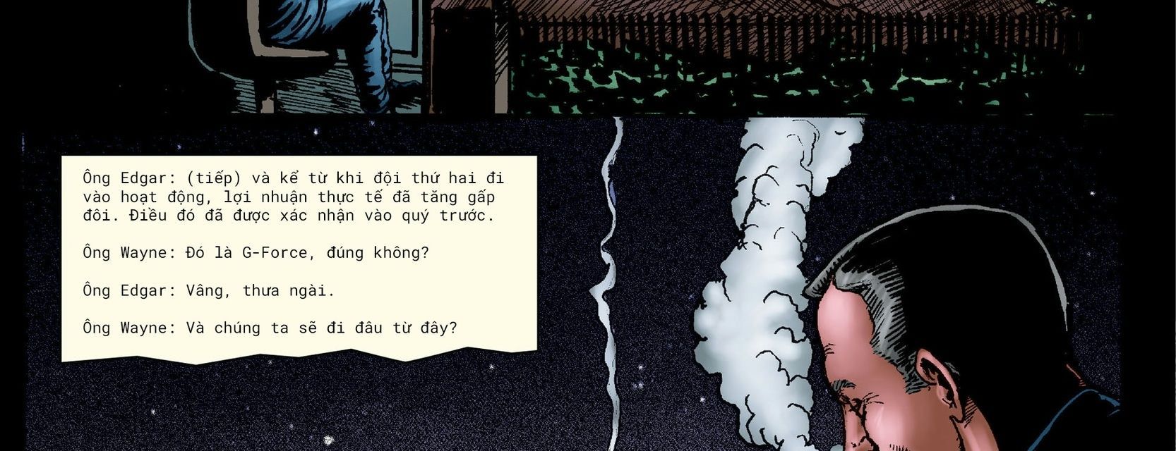 The Boys Chap 29 - Next Chap 30