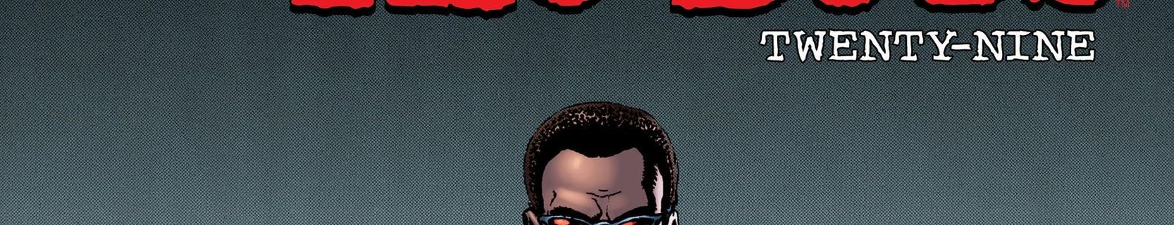 The Boys Chap 29 - Next Chap 30