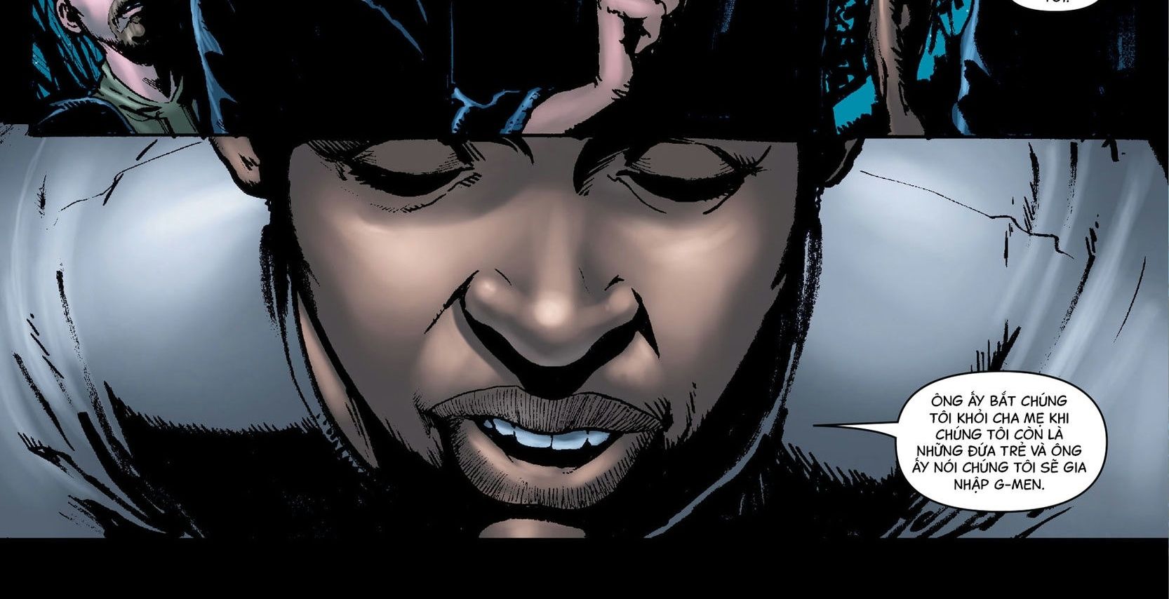 The Boys Chap 29 - Next Chap 30